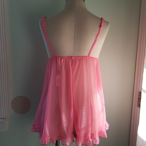Victoria’sSecret.Babydoll sz.M - Picture 2 of 13